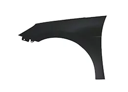 Sherman Parts Capa lt frt fender assy usa & korea built hyundai elantra 21-23