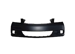 Sherman Parts Front bumper cover w/o sport pkg infiniti m35/m45 08-10