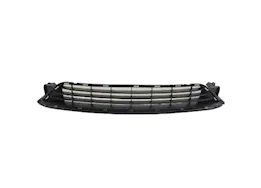 Sherman Parts Capa frt bumper grille base|luxury|premium infiniti qx30 17-18