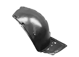 Sherman Parts Rh front fender inner panel w/premium pkg; front infiniti g37 cpe 08-10;g37 base|prem conv 11-13