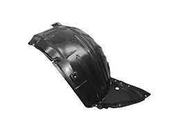 Sherman Parts Rh front fender splash shield front; plastic liner infiniti m35/m45 06-07