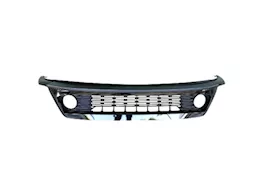 Sherman Parts Front bumper cover lower gt|gt-line|lxs|s kia forte 19-20
