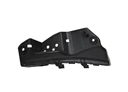Sherman Parts Capa rt frt bumper cover retainer upper kia soul 14-19