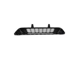 Sherman Parts Front bumper grille w/o fog lamps kia optima 19-20