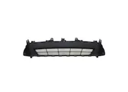 Sherman Parts Capa frt bumper grille ex|ex premium|l|lx|s; w/o intelligent cruise control kia sorento 19-20