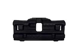 Sherman Parts Front bumper energy absorber kia sorento 19-20