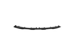 Sherman Parts Front bumper valance ex|ex premium|l|lx|s; skid plate; black kia sorento 19-20