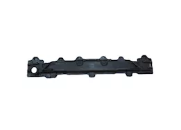 Sherman Parts Capa rr bumper reinforcement kia niro 17-19