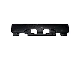Sherman Parts Rear bumper energy absorber h/b kia rio 18-c