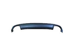 Sherman Parts Rear bumper valance panel ex|lx; korea built kia optima 11-13