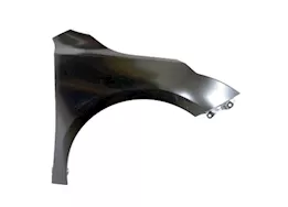 Sherman Parts Capa rt frt fender assy kia forte 19-c
