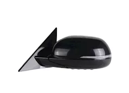 Sherman Parts Lt mirror outside rear view kia  soul 20-21