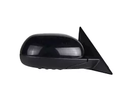 Sherman Parts Rt mirror outside rear view kia  soul 20-21