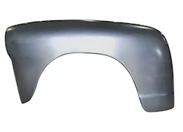 Sherman Parts Lh front fender assy; chevrolet pickup 1st series 54-55
