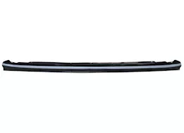 Sherman Parts Grill filler bar; upper; chevrolet pickup 55-56
