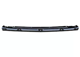 Sherman Parts Grille filler bar; upper; chevrolet pickup 57-57