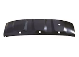 Sherman Parts Rt upper center section of  rear wheelhouse chevrolet silverado 1500 07-13