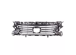 Sherman Parts Capa grille assy lexus es300h, es350 16-18