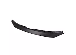 Sherman Parts Capa grille molding upper upper grille cover; ptm mazda cx-5 17-21