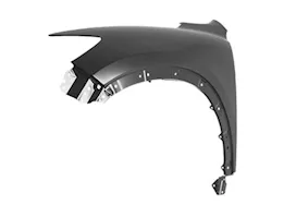 Sherman Parts Capa lt frt fender assy mazda cx-5 13-18