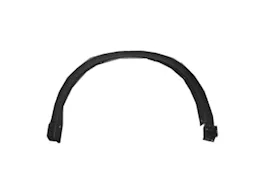 Sherman Parts Capa lt frt wheel opening molding from 1-10-17 mazda cx-5 17-21