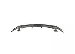 Sherman Parts Front bumper reinforcement mercedes-benz metris 16-19