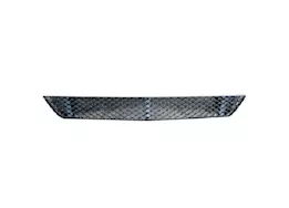 Sherman Parts Front bumper grille w221; w/o sport pkg mercedes-benz s350 bluetec 12-13;s400 10-13;s550/s600 07-13