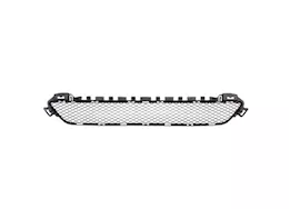 Sherman Parts Capa frt bumper grille w205; sedan; w/o amg styling pkg; w/o luxury pkg mercedes-be