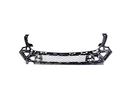 Sherman Parts Capa frt bumper cover support w166; suv; w/o sport pkg mercedes-benz gle300d 16-16