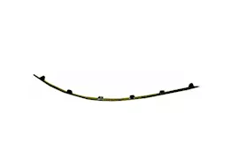 Sherman Parts Lh front bumper molding mercedes-benz c300/c350/c63 amg 08-11