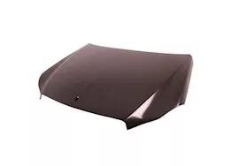 Sherman Parts Capa hood panel assy w212; sedan mercedes-benz e300 14-16