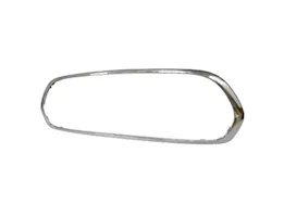 Sherman Parts Capa grille surround f56; hardtop; h/b; chrome mini cooper 14-21