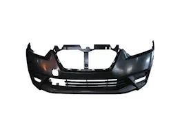 Sherman Parts Front bumper cover prime nissan kicks 18-19