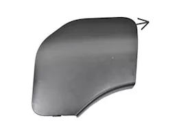 Sherman Parts Tow hook cover ptm nissan pathfinder 17-20