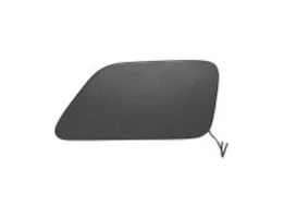 Sherman Parts Tow hook cover nissan leaf 18-c