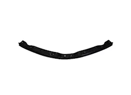 Sherman Parts Front bumper cover retainer; upper nissan altima sdn 13-15