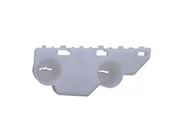 Sherman Parts Lt front bumper cvr support sedan; lower side nissan altima 13-15