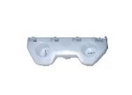 Sherman Parts Rh front bumper cover support sdn nissan versa 12-19