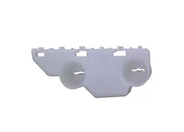 Sherman Parts Rt front bumper cvr support sedan; lower side nissan altima 13-15