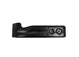 Sherman Parts Lh front bumper side bracket nissan titan/titan xd pro-4x 17-19