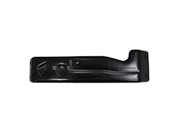 Sherman Parts Rh front bumper support bracket ; side bracket nissan titan/titan xd pro-4x 17-19