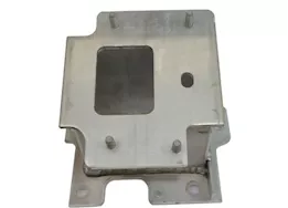 Sherman Parts Capa lt frt bumper bracket nissan pathfinder 05-17
