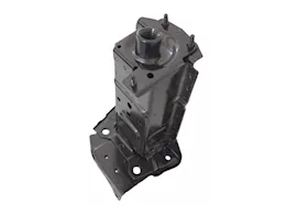 Sherman Parts Lt front bumper bracket 1.6l turbo nissan sentra 13-19