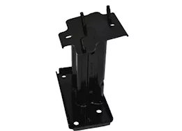 Sherman Parts Capa rt frt bumper bracket usa built nissan rogue 14-20
