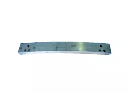 Sherman Parts Rear bumper reinforcement sedan; aluminum nissan altima 13-15