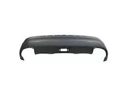 Sherman Parts Capa rr bumper cover lower w/o parking sensors; textured nissan murano 15-19