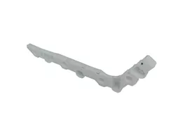 Sherman Parts Lt rear bumper cover support sedan nissan altima 13-16