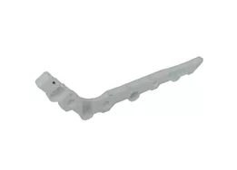 Sherman Parts Rt rear bumper cover support sedan nissan altima 13-16