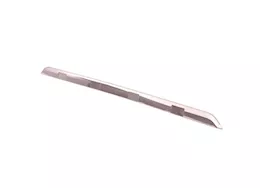 Sherman Parts Capa rr bumper molding nissan pathfinder 05-17