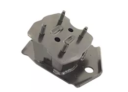 Sherman Parts Lt rear bumper bracket nissan murano 09-c